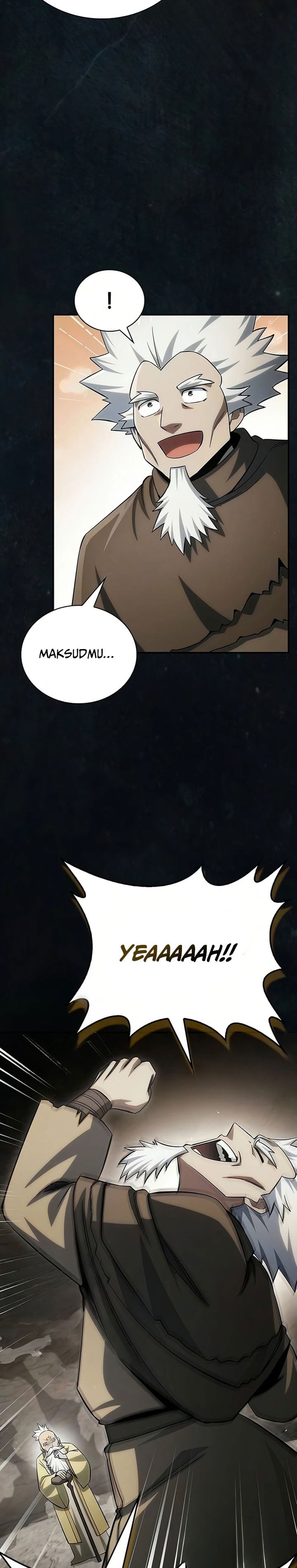 Baca Heavenly Grand Archive's Young Master - Chapter 176 halaman 11