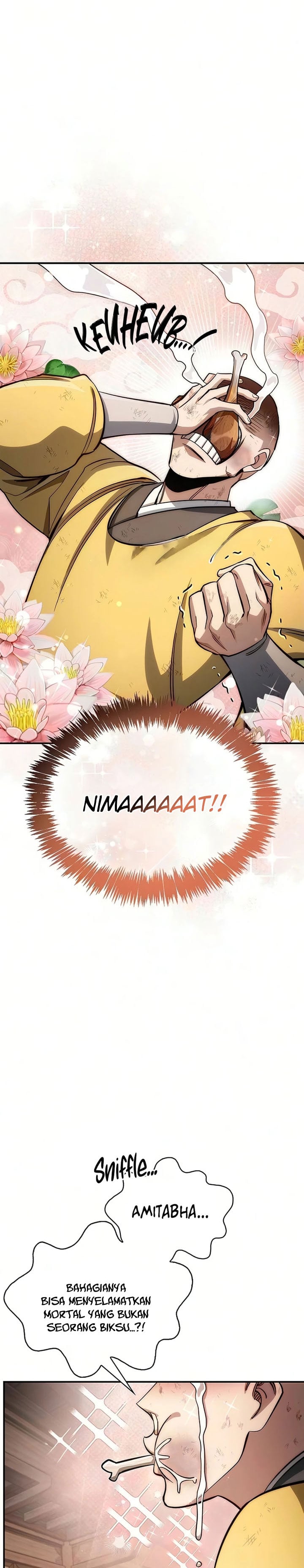 Baca Heavenly Grand Archive's Young Master - Chapter 176 halaman 23