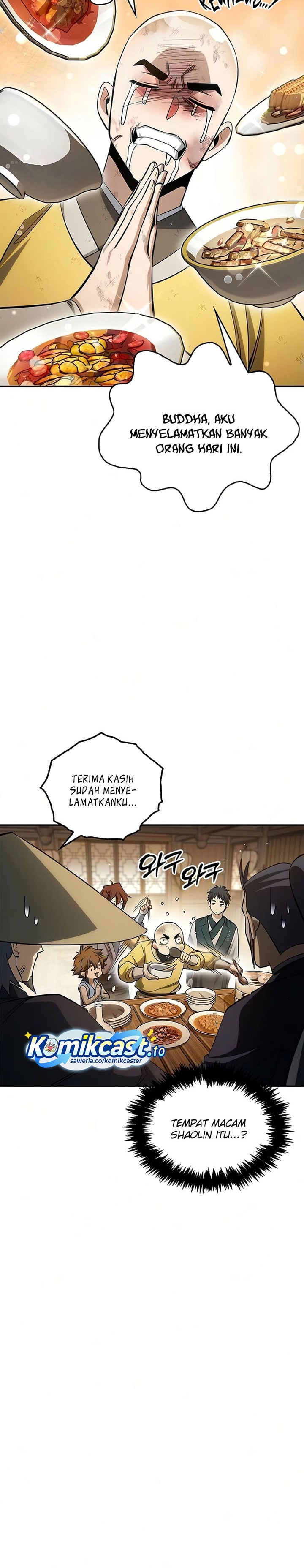 Baca Heavenly Grand Archive's Young Master - Chapter 176 halaman 25
