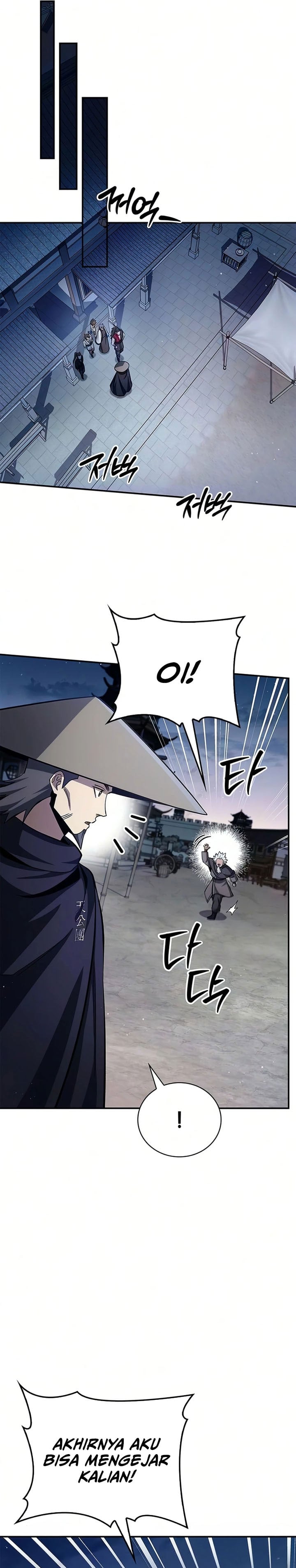 Baca Heavenly Grand Archive's Young Master - Chapter 176 halaman 26