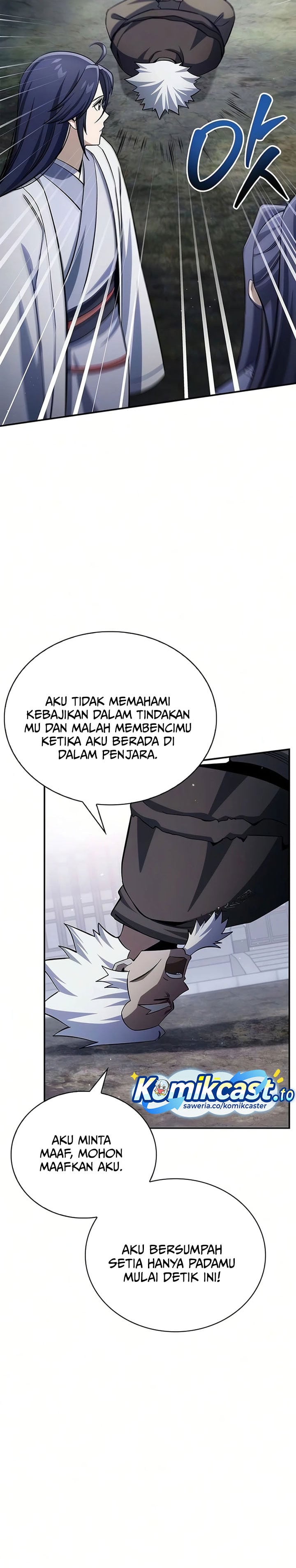 Baca Heavenly Grand Archive's Young Master - Chapter 176 halaman 29