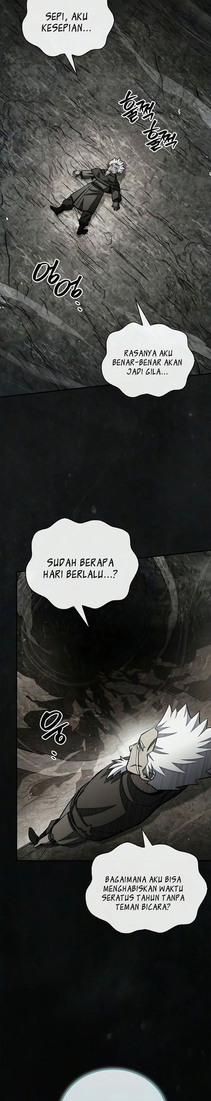 Baca Heavenly Grand Archive's Young Master - Chapter 176 halaman 3