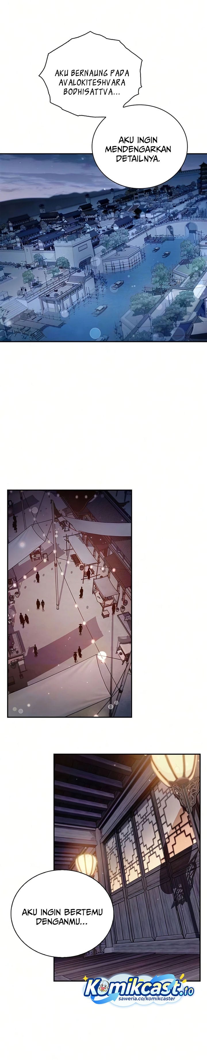 Baca Heavenly Grand Archive's Young Master - Chapter 176 halaman 33
