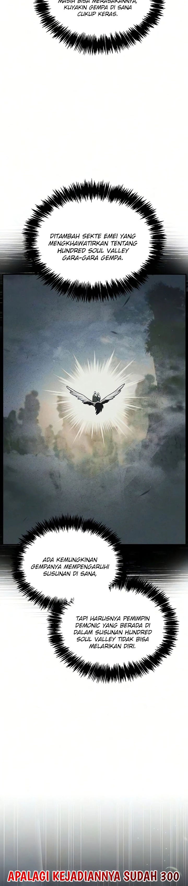 Baca Heavenly Grand Archive's Young Master - Chapter 176 halaman 39