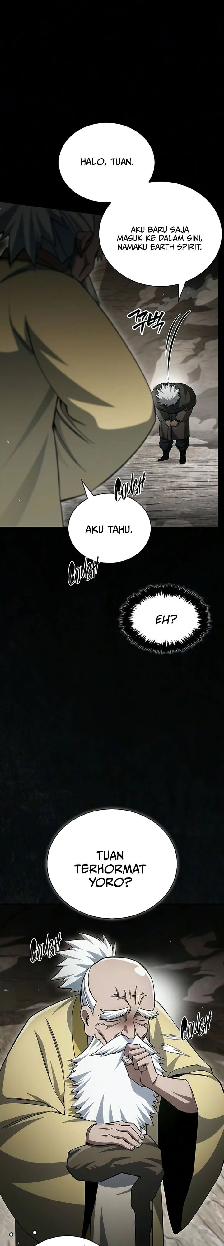 Baca Heavenly Grand Archive's Young Master - Chapter 176 halaman 7