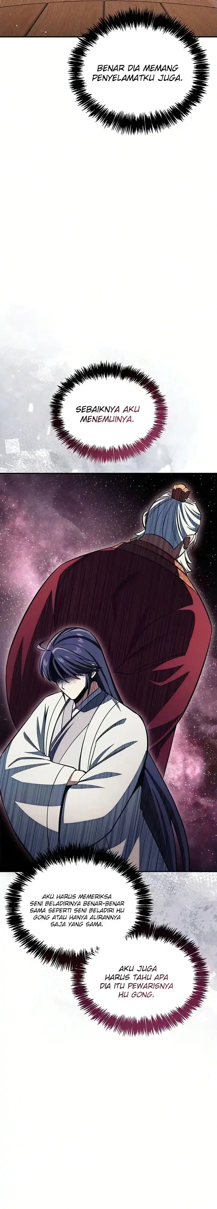 Baca Heavenly Grand Archive's Young Master - Chapter 177 halaman 14