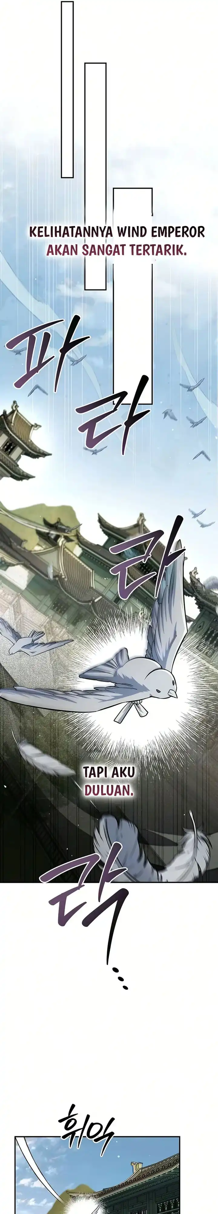 Baca Heavenly Grand Archive's Young Master - Chapter 177 halaman 15