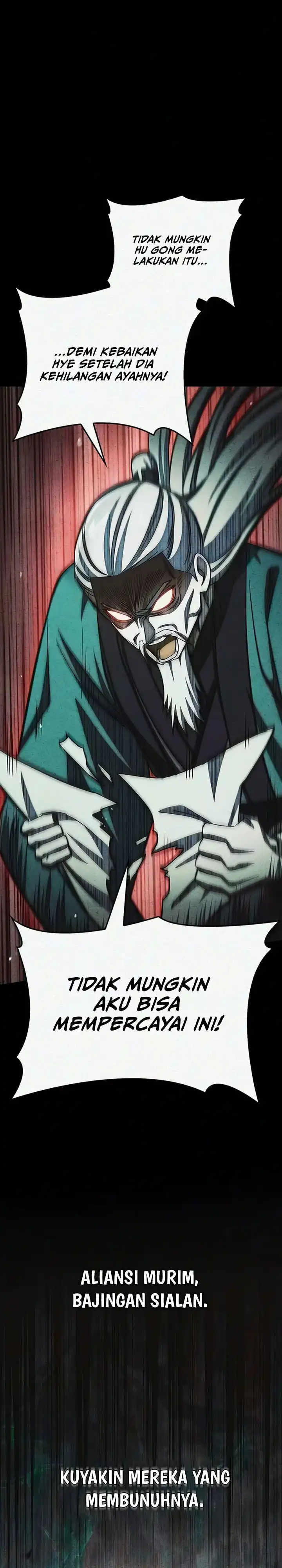 Baca Heavenly Grand Archive's Young Master - Chapter 177 halaman 19