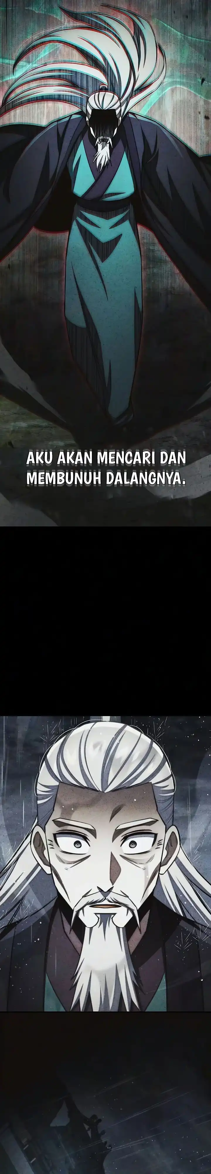 Baca Heavenly Grand Archive's Young Master - Chapter 177 halaman 20