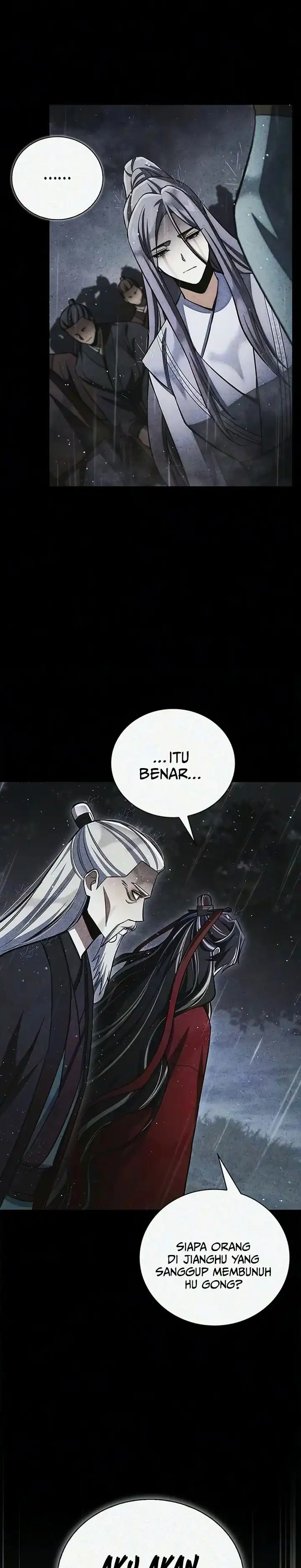 Baca Heavenly Grand Archive's Young Master - Chapter 177 halaman 22