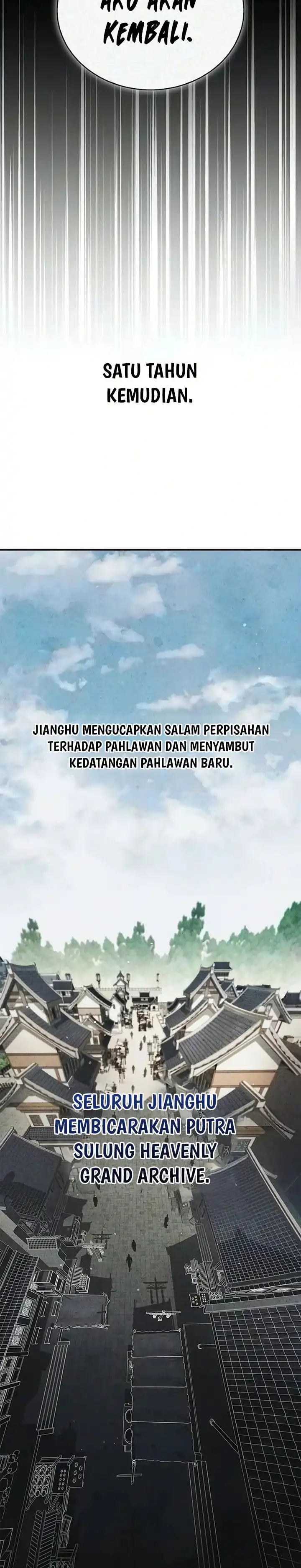 Baca Heavenly Grand Archive's Young Master - Chapter 177 halaman 23