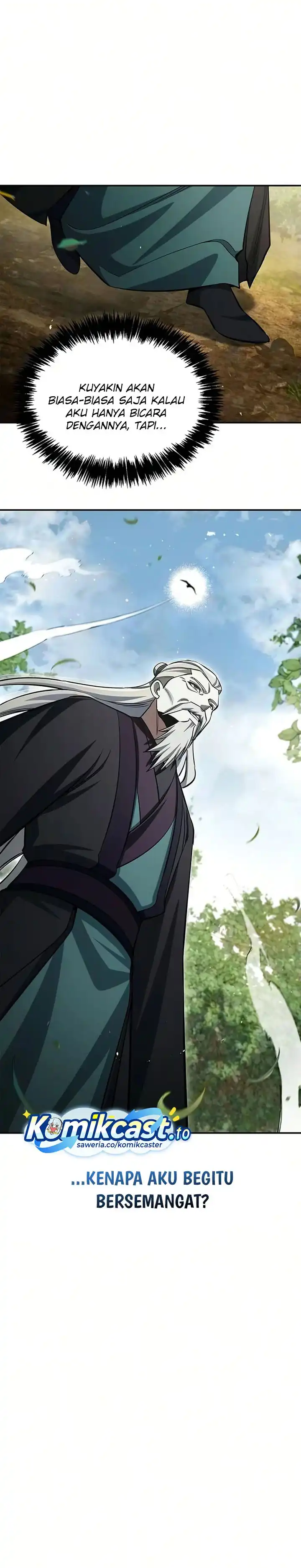 Baca Heavenly Grand Archive's Young Master - Chapter 177 halaman 25