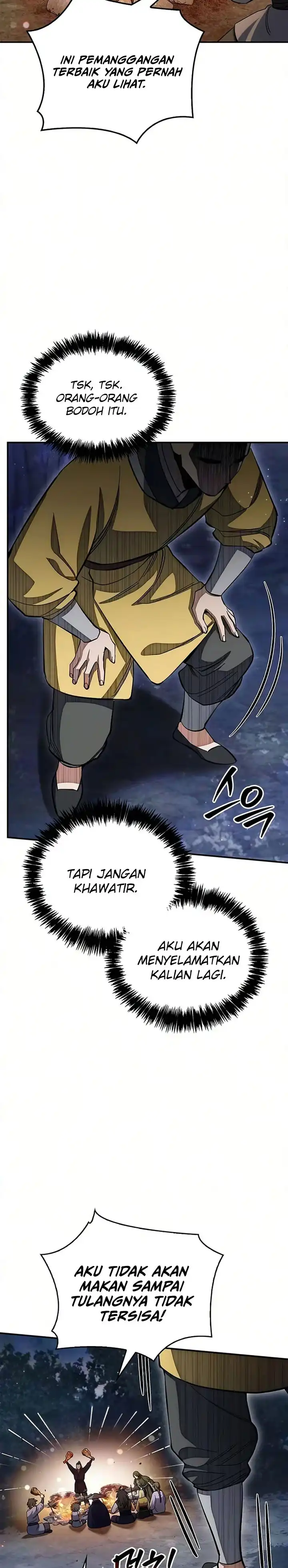 Baca Heavenly Grand Archive's Young Master - Chapter 177 halaman 31