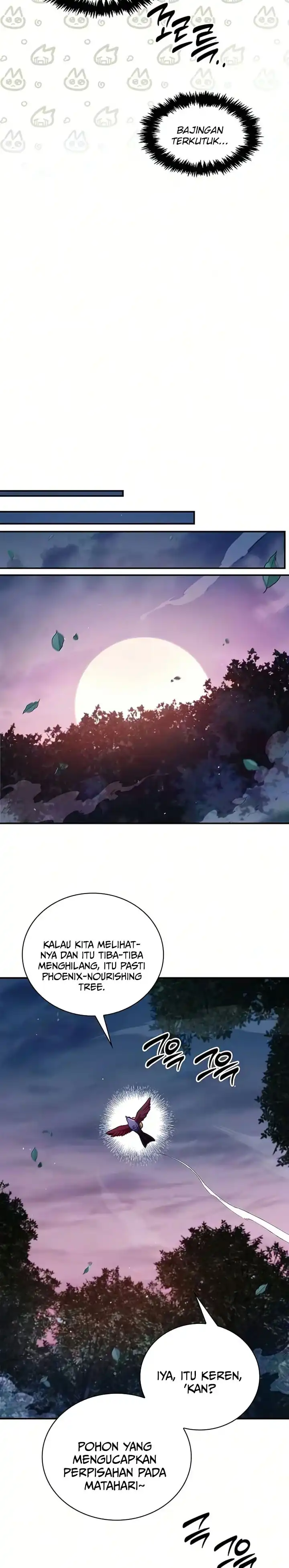 Baca Heavenly Grand Archive's Young Master - Chapter 177 halaman 35