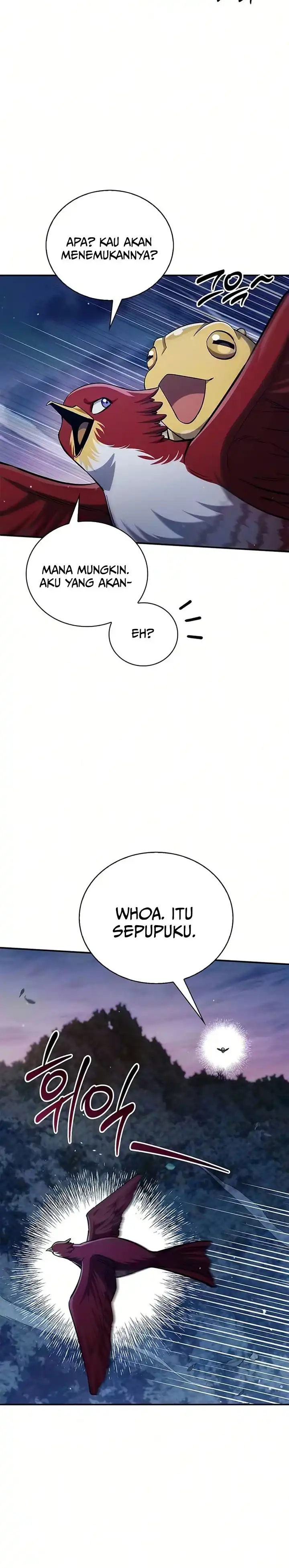 Baca Heavenly Grand Archive's Young Master - Chapter 177 halaman 36
