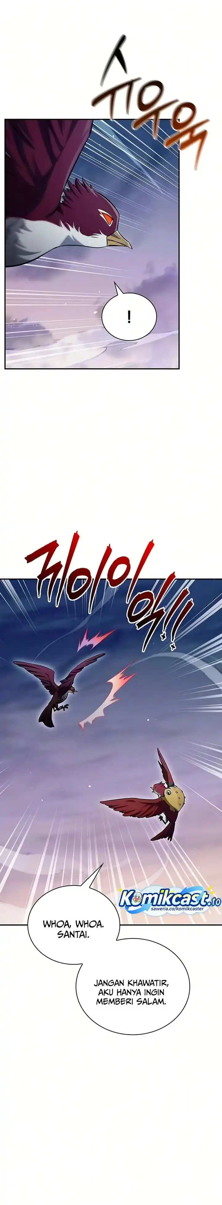 Baca Heavenly Grand Archive's Young Master - Chapter 177 halaman 37