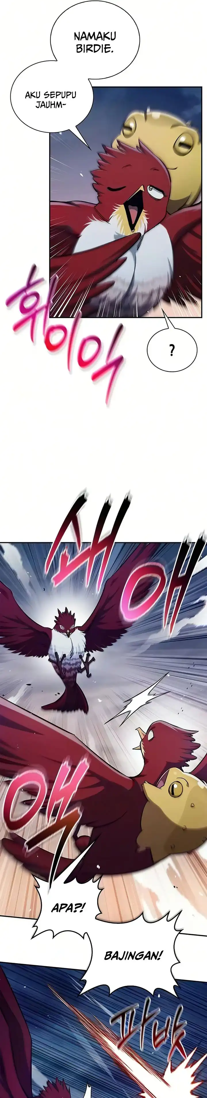 Baca Heavenly Grand Archive's Young Master - Chapter 177 halaman 38