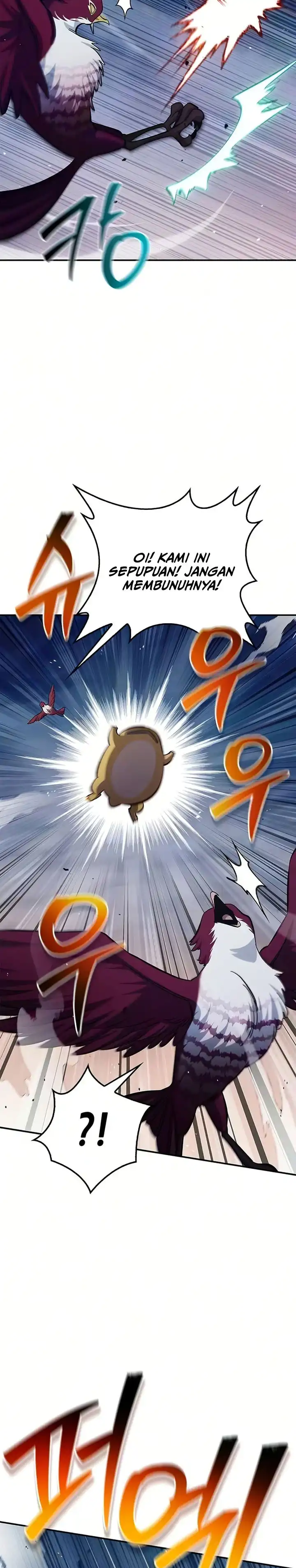 Baca Heavenly Grand Archive's Young Master - Chapter 177 halaman 39
