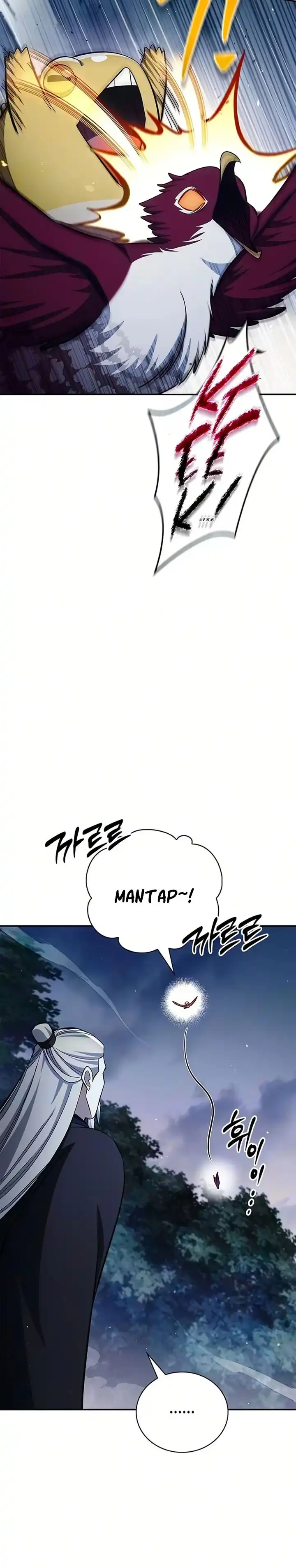 Baca Heavenly Grand Archive's Young Master - Chapter 177 halaman 40