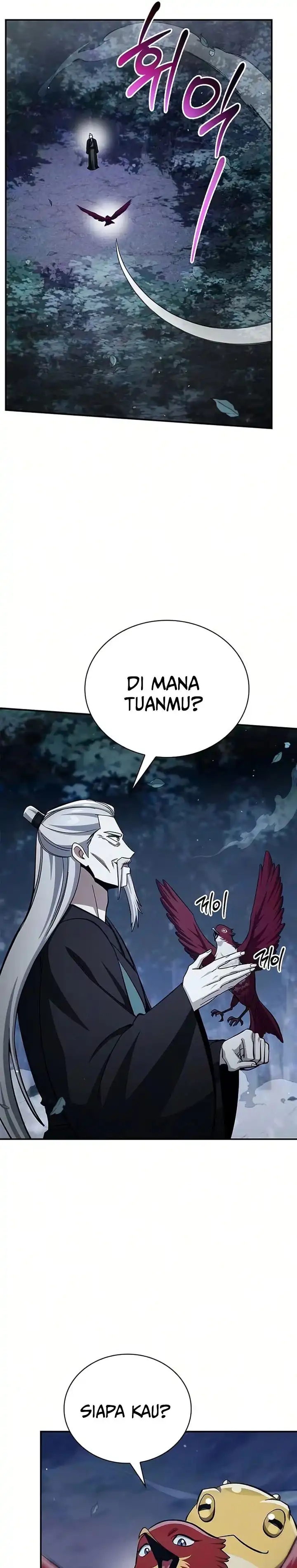 Baca Heavenly Grand Archive's Young Master - Chapter 177 halaman 42