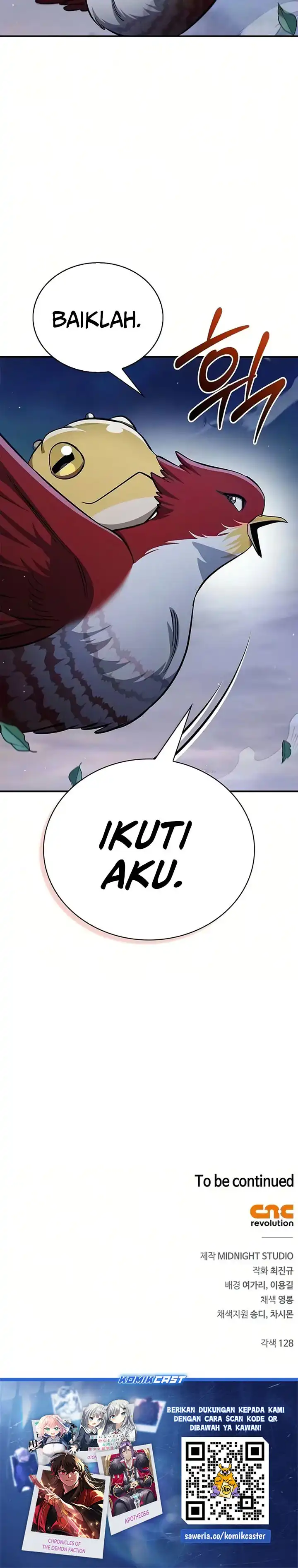 Baca Heavenly Grand Archive's Young Master - Chapter 177 halaman 44