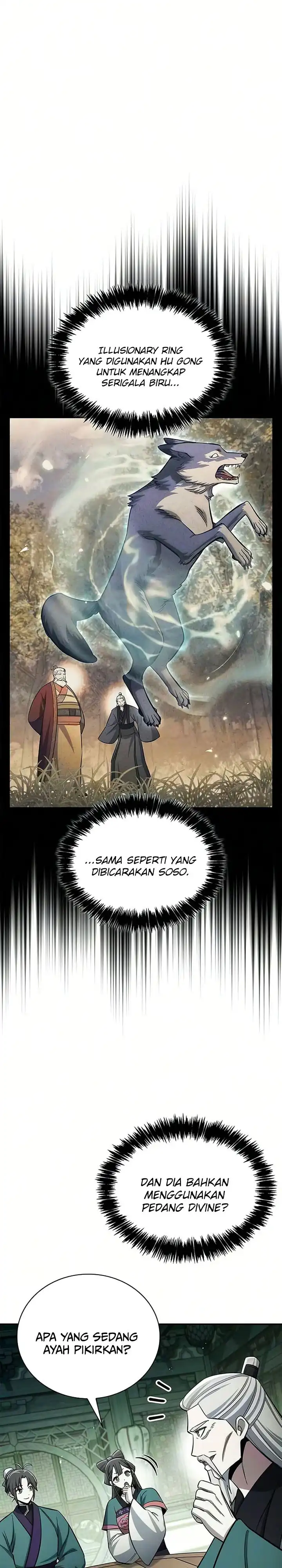 Baca Heavenly Grand Archive's Young Master - Chapter 177 halaman 7