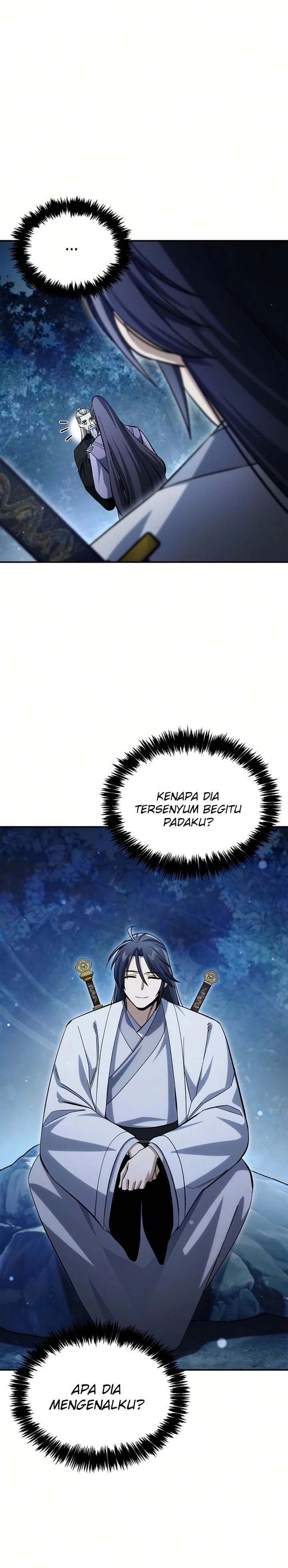 Baca Heavenly Grand Archive's Young Master - Chapter 178 halaman 11