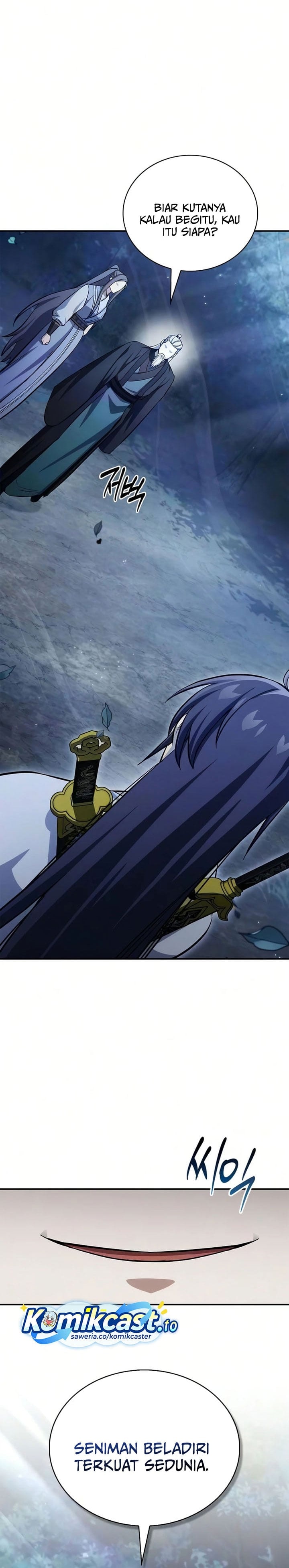 Baca Heavenly Grand Archive's Young Master - Chapter 178 halaman 13
