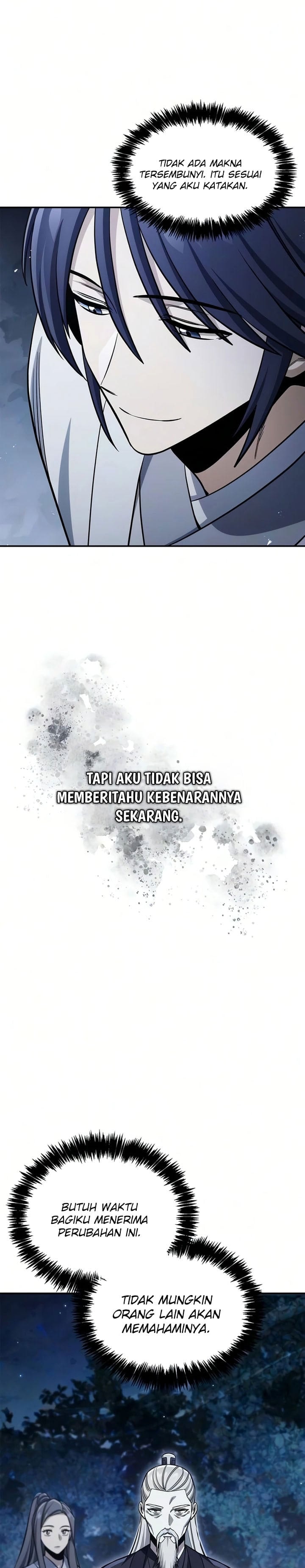 Baca Heavenly Grand Archive's Young Master - Chapter 178 halaman 16