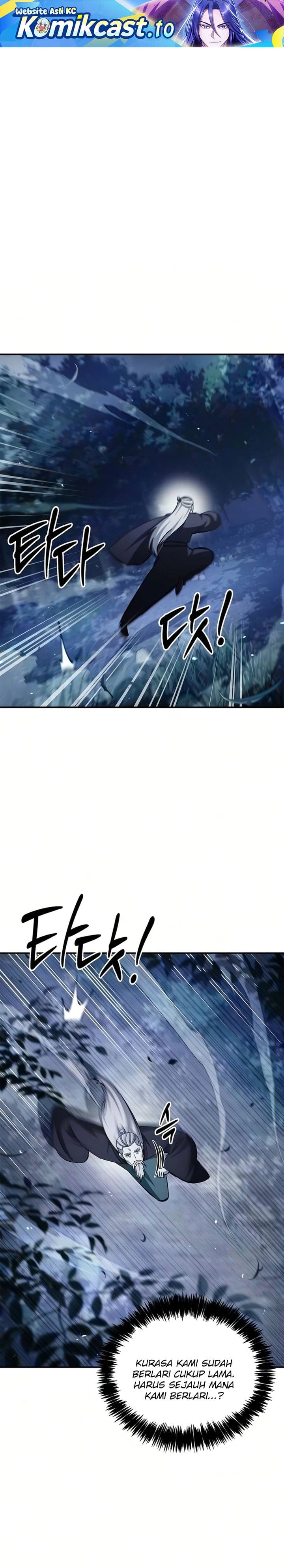 Baca Heavenly Grand Archive's Young Master - Chapter 178 halaman 2
