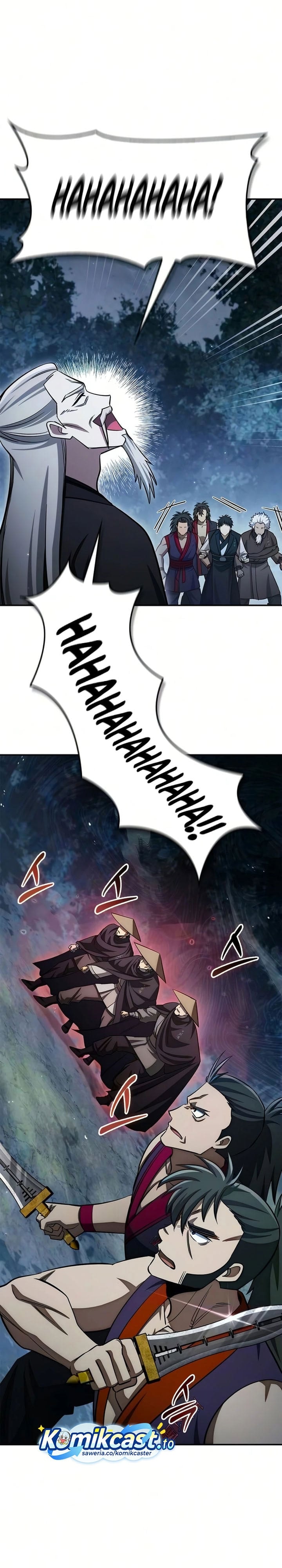 Baca Heavenly Grand Archive's Young Master - Chapter 178 halaman 29