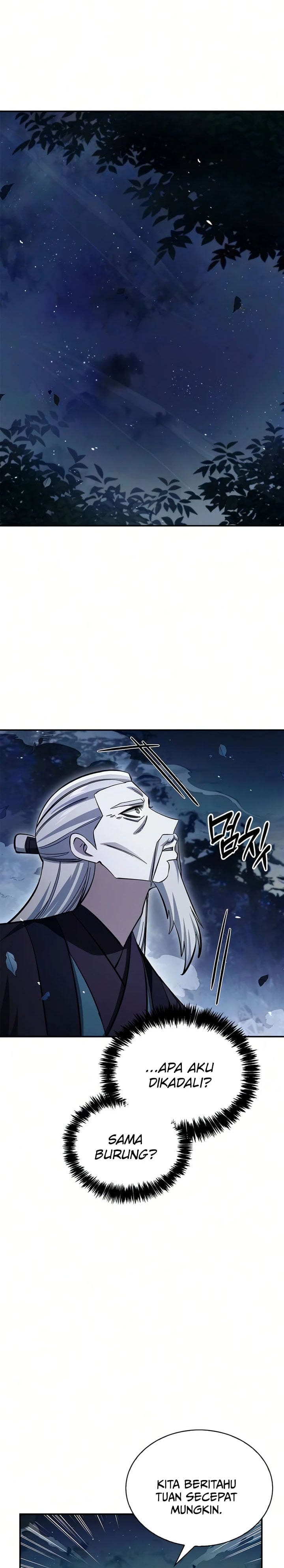 Baca Heavenly Grand Archive's Young Master - Chapter 178 halaman 3