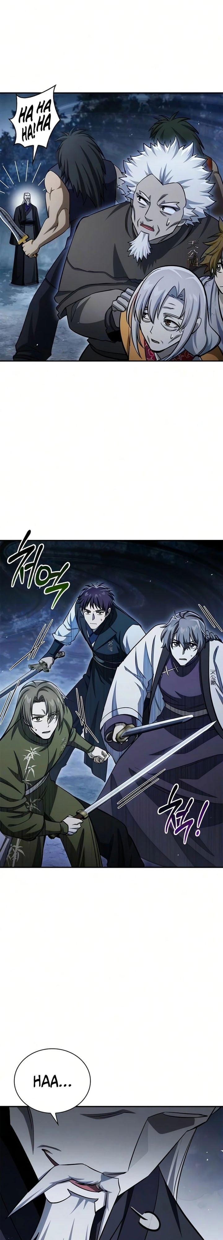 Baca Heavenly Grand Archive's Young Master - Chapter 178 halaman 30
