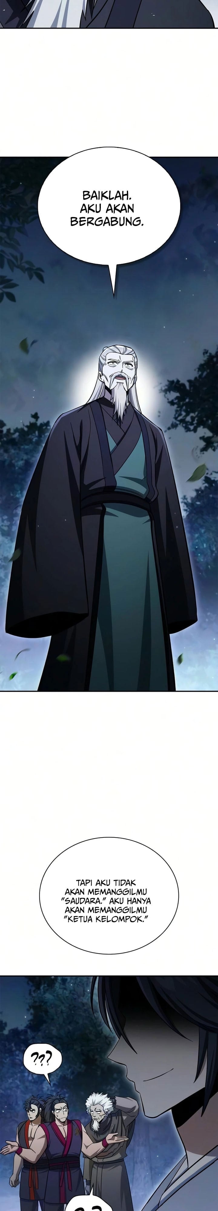 Baca Heavenly Grand Archive's Young Master - Chapter 178 halaman 31