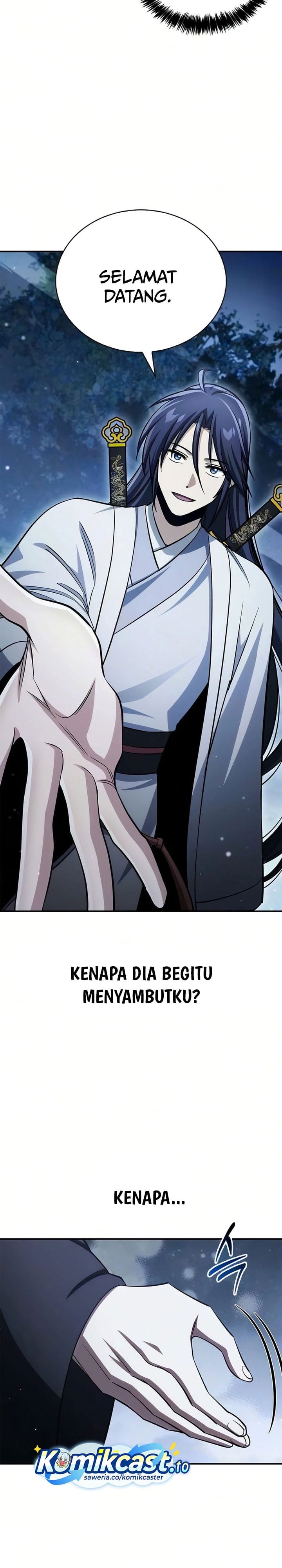 Baca Heavenly Grand Archive's Young Master - Chapter 178 halaman 33