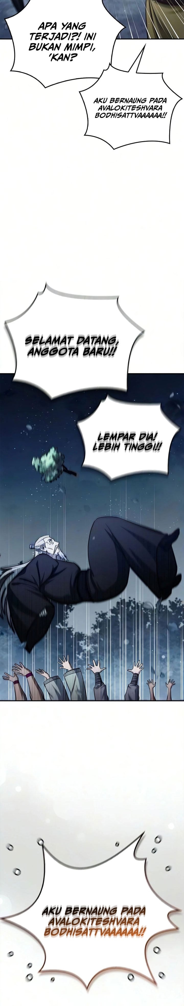 Baca Heavenly Grand Archive's Young Master - Chapter 178 halaman 35