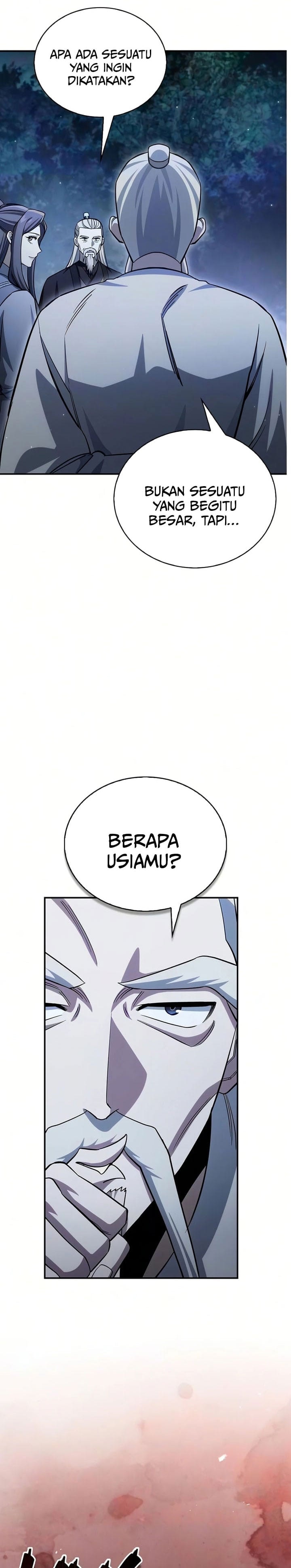 Baca Heavenly Grand Archive's Young Master - Chapter 178 halaman 39
