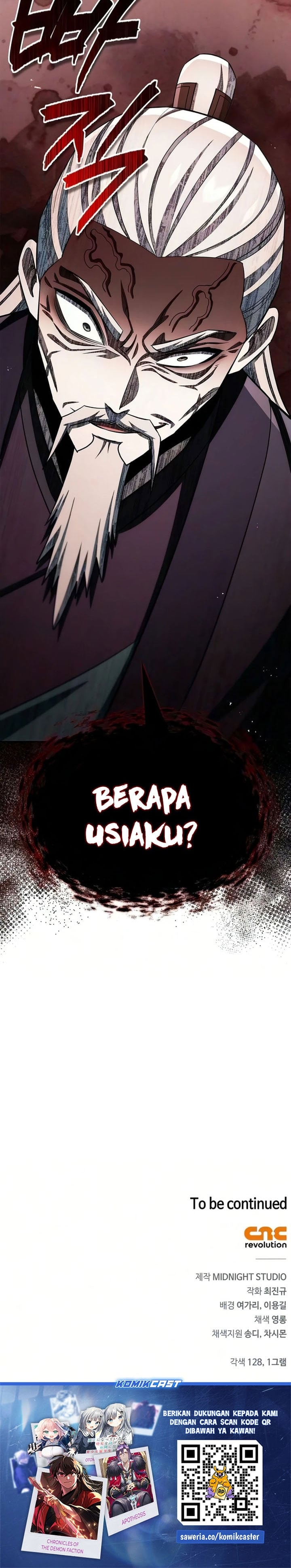 Baca Heavenly Grand Archive's Young Master - Chapter 178 halaman 40