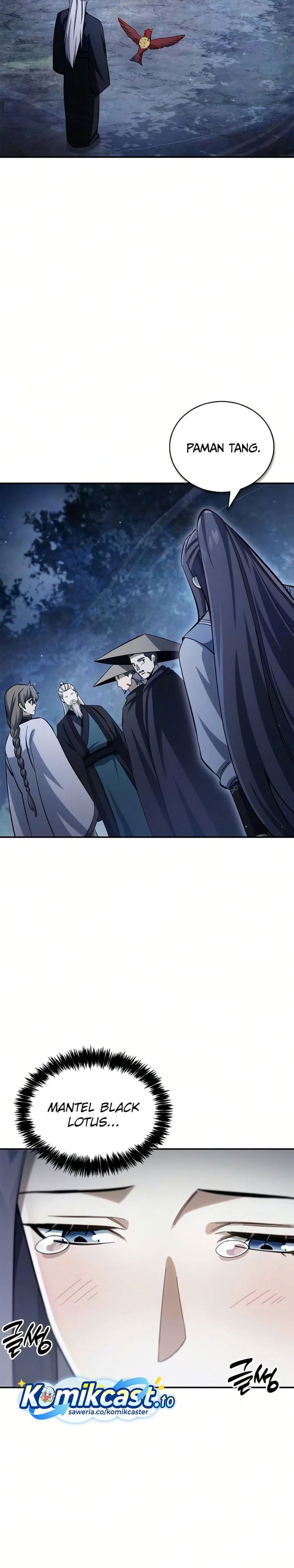 Baca Heavenly Grand Archive's Young Master - Chapter 178 halaman 9