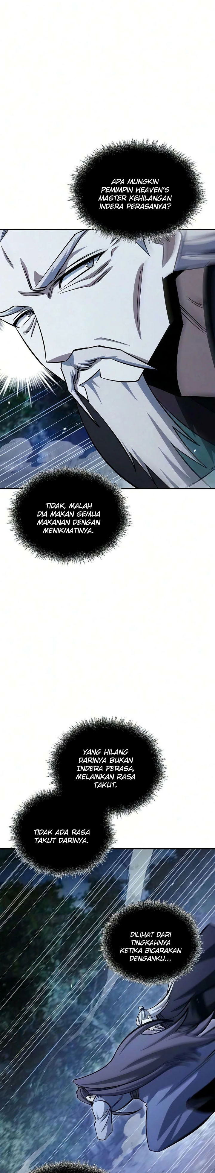 Baca Heavenly Grand Archive's Young Master - Chapter 179 halaman 10