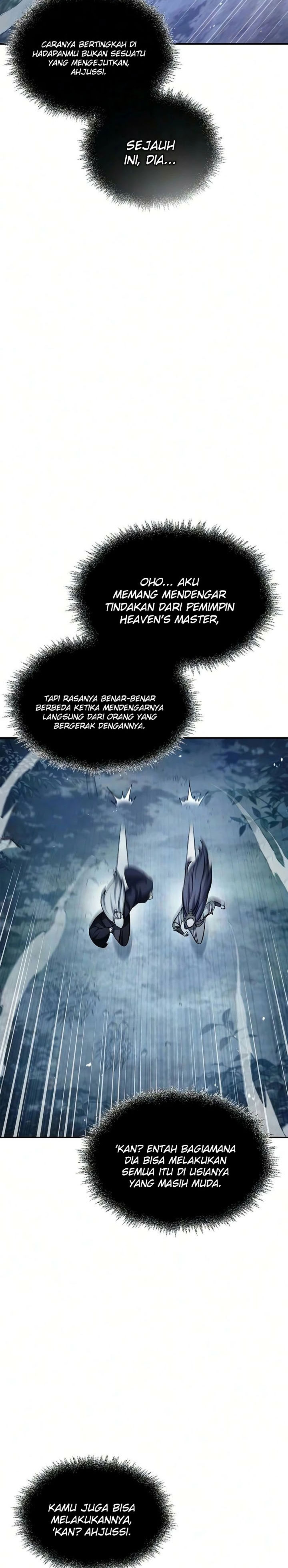 Baca Heavenly Grand Archive's Young Master - Chapter 179 halaman 11