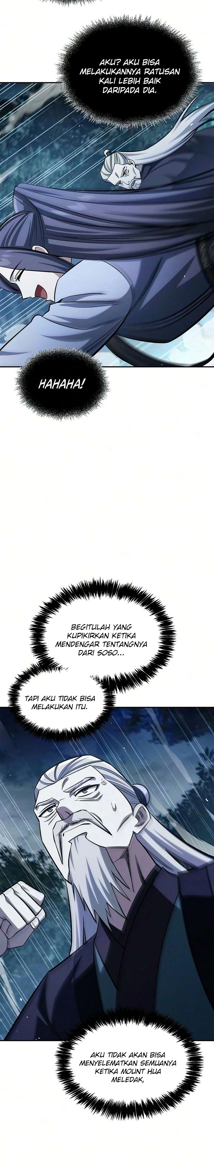Baca Heavenly Grand Archive's Young Master - Chapter 179 halaman 12