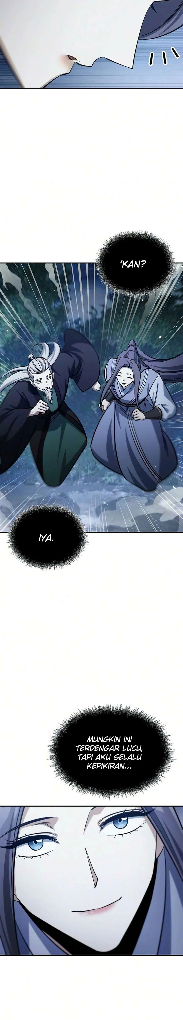 Baca Heavenly Grand Archive's Young Master - Chapter 179 halaman 14