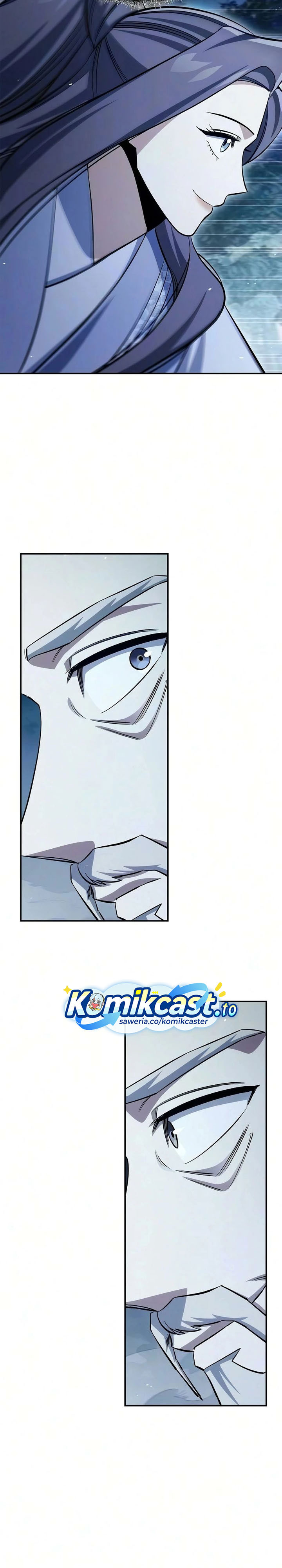 Baca Heavenly Grand Archive's Young Master - Chapter 179 halaman 17