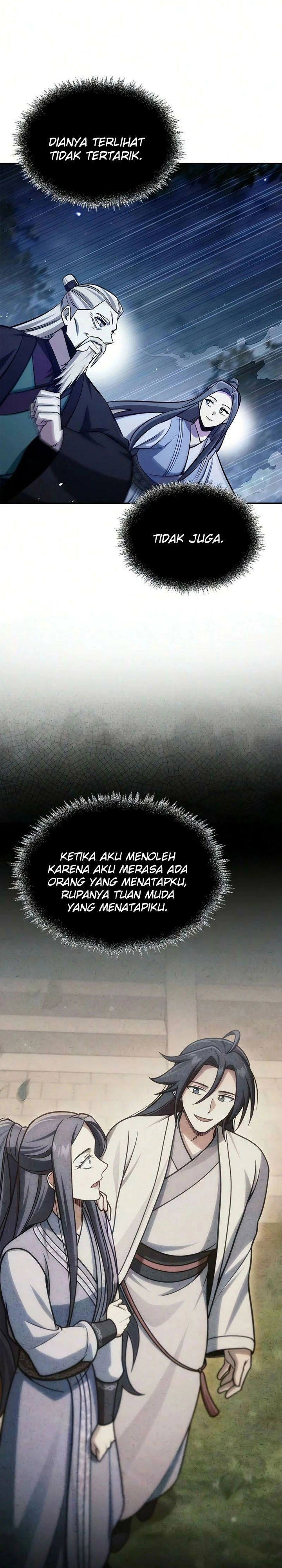 Baca Heavenly Grand Archive's Young Master - Chapter 179 halaman 18