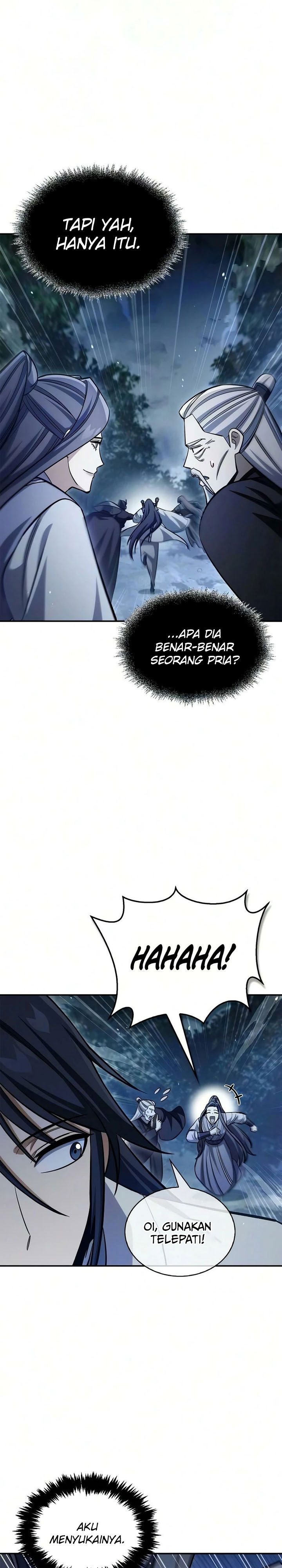 Baca Heavenly Grand Archive's Young Master - Chapter 179 halaman 20