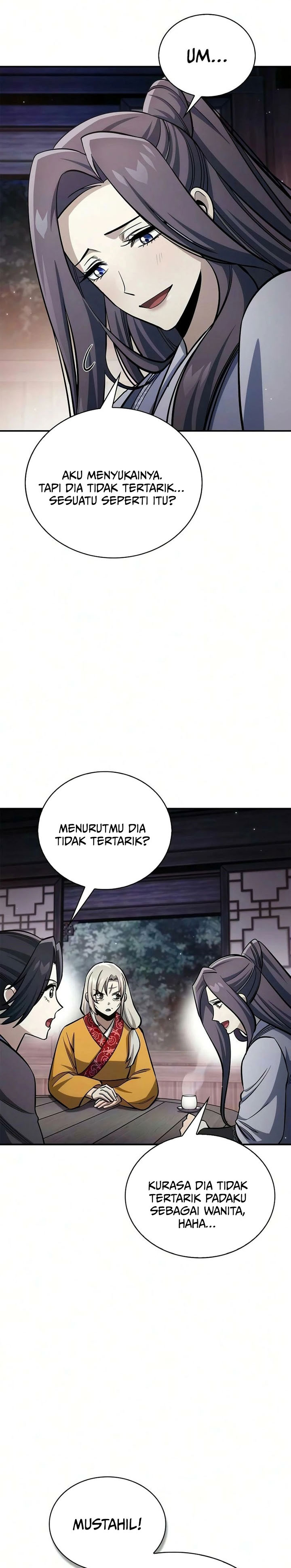 Baca Heavenly Grand Archive's Young Master - Chapter 179 halaman 28