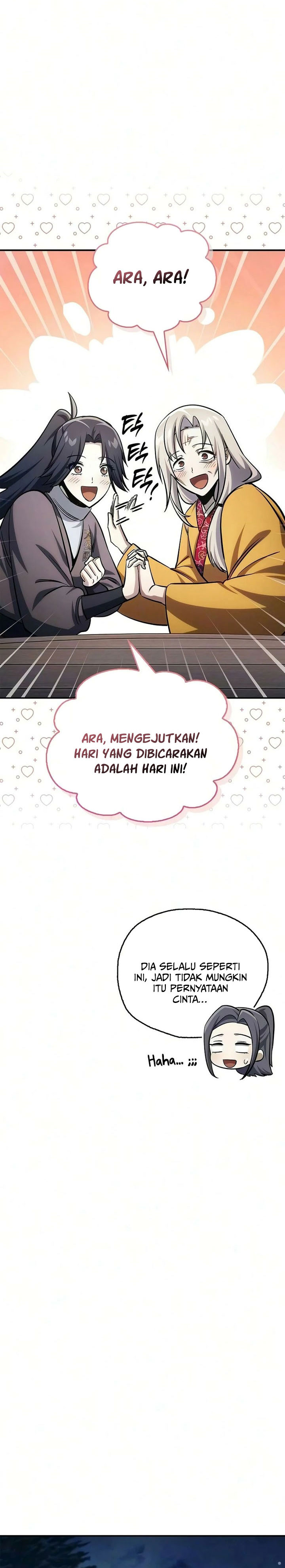 Baca Heavenly Grand Archive's Young Master - Chapter 179 halaman 31