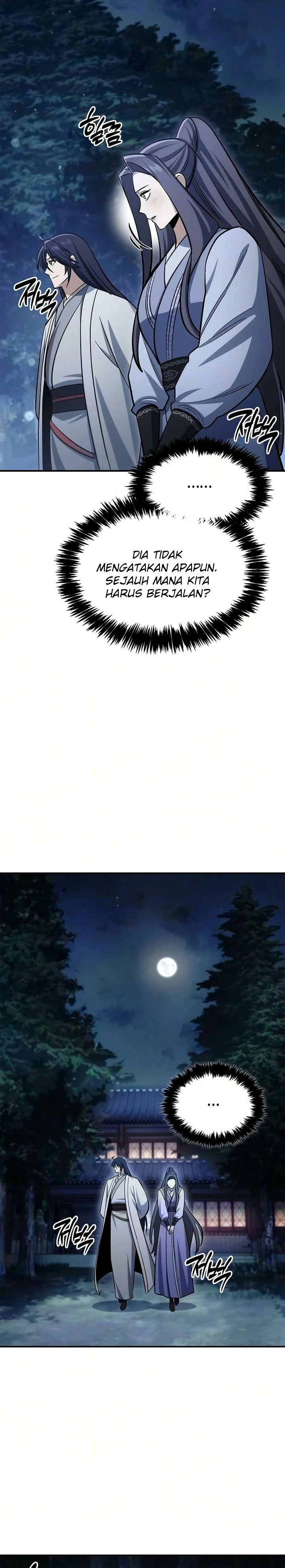 Baca Heavenly Grand Archive's Young Master - Chapter 179 halaman 32