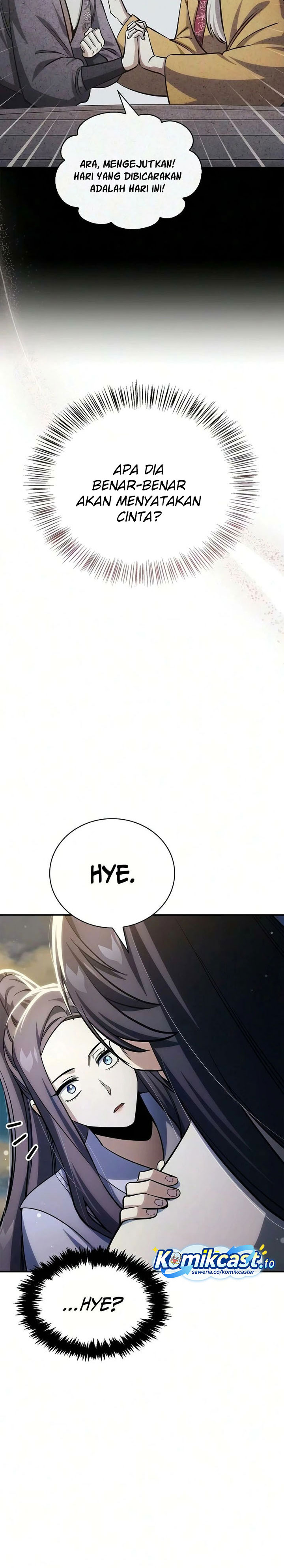 Baca Heavenly Grand Archive's Young Master - Chapter 179 halaman 37